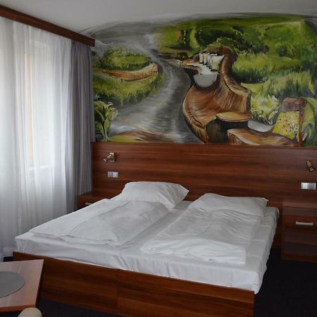 Lipno-Apartman Frymburk D110 Exteriör bild