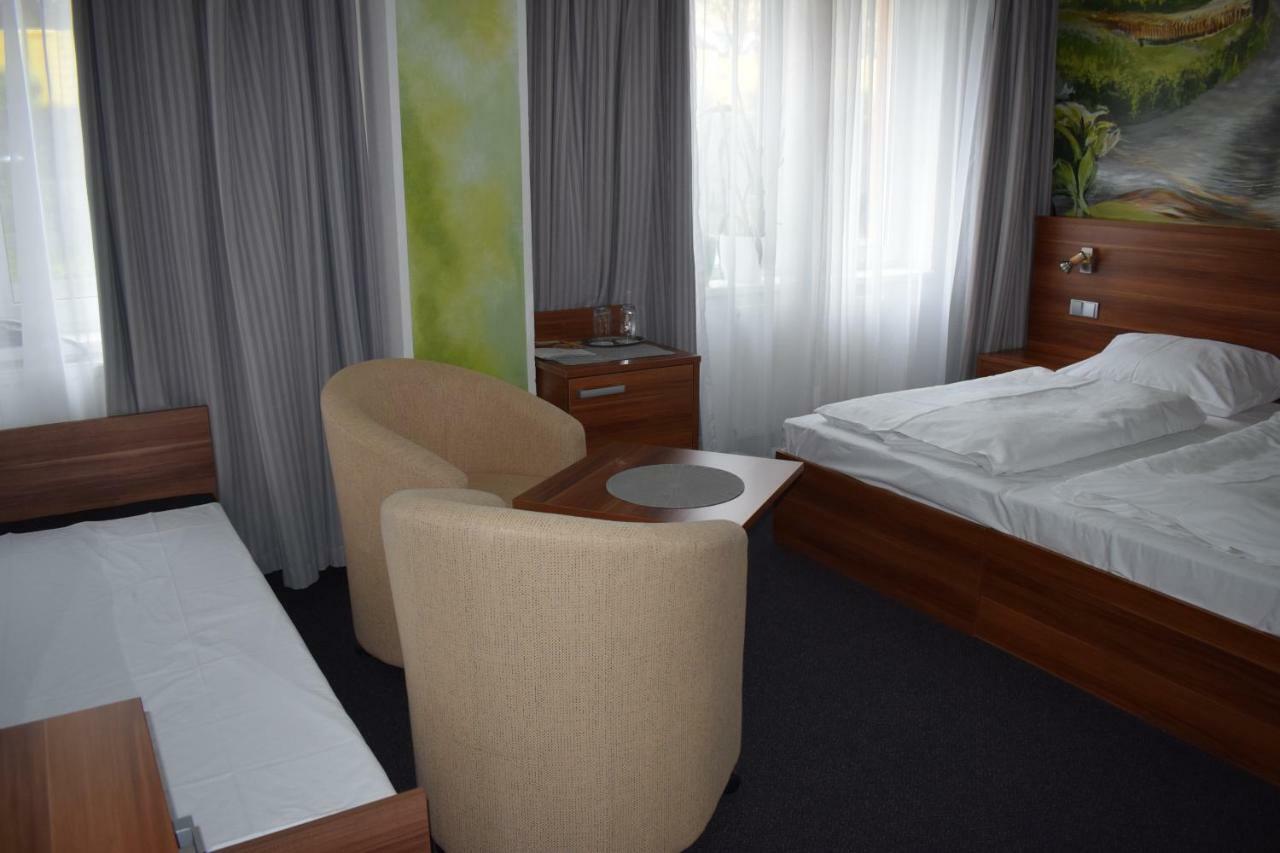 Lipno-Apartman Frymburk D110 Exteriör bild